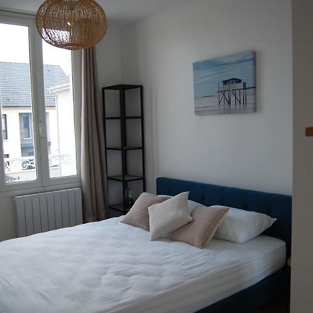 Poissy Appartements Cosy Exterior photo