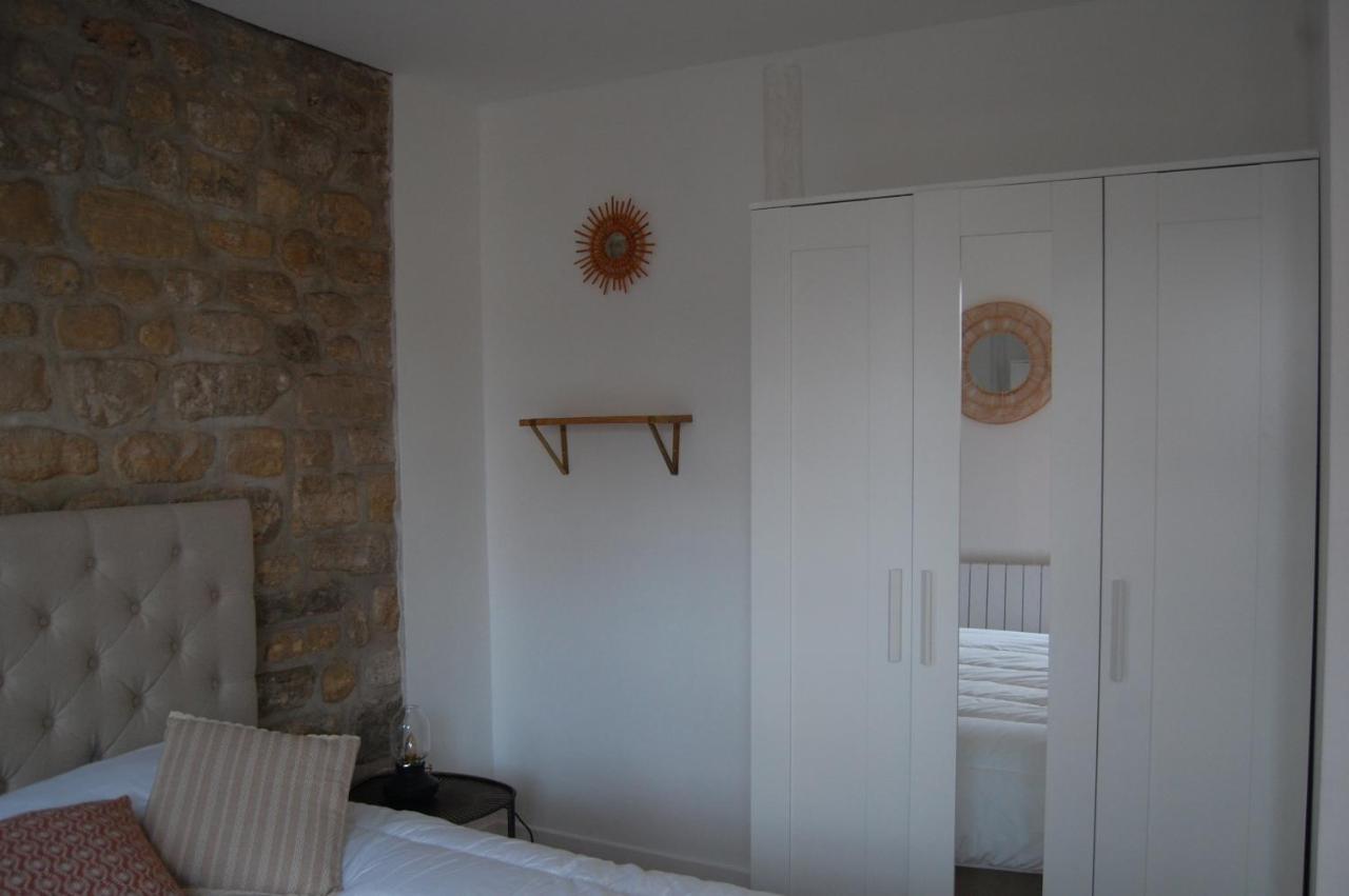 Poissy Appartements Cosy Exterior photo